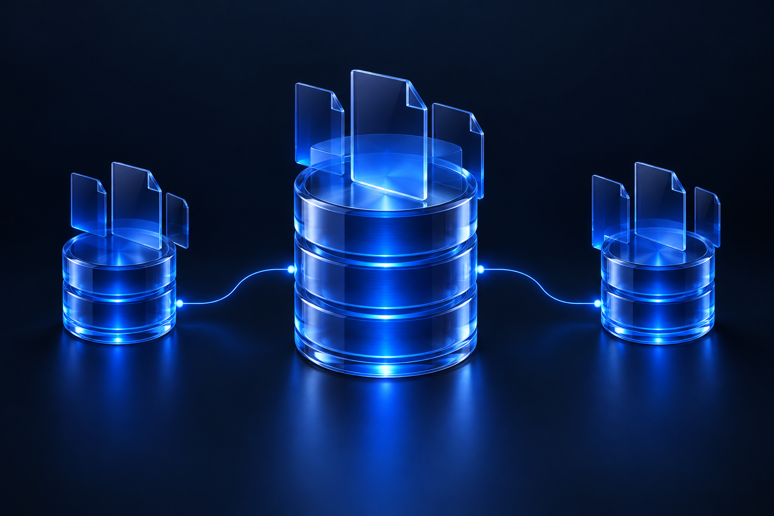 Data structures illustration